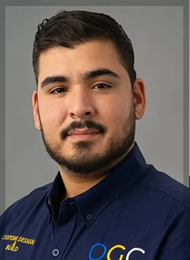 Owner's Son Miguel